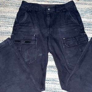 Duluth 6 Pocket Pants
